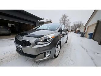 2014 kia rondo lx