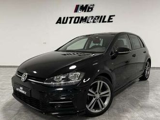 1.5 tsi 150 dsg*virtual cockpit*r-line*camera