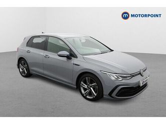 1.5 tsi 150 r-line 5dr