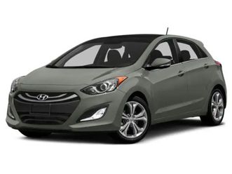 2014 hyundai elantra gt gls