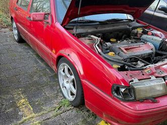 saab 9000 cs 2.3ts b234r aero