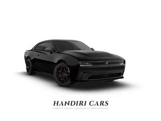 2026 charger scat pack € 58900 +3.0l sixpack ho
