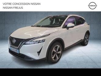 1.3 mild hybrid 140ch n-connecta 2022