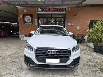 q2 i 2017 30 1.6 tdi business design s-tronic