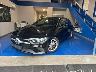 shooting brake d business extra auto