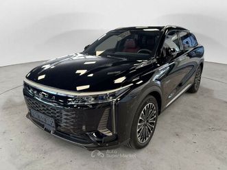 omoda 9 1.5 tgdi 537 cv super hybrid system i-awd