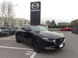 cx-30 2.0 m-hybrid homura 2wd 150cv 6mt