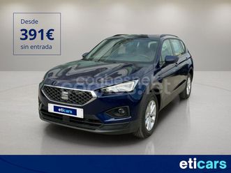seat tarraco 2.0 tdi ss style edition