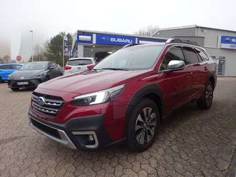 2.5i platinum 2025 modell