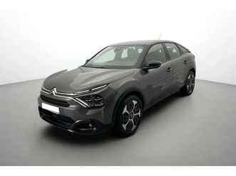 c4 puretech 100 s&s bvm6