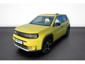 grande panda e 83 ch