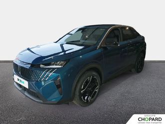 3008 plug-in hybrid 195 e-dcs7