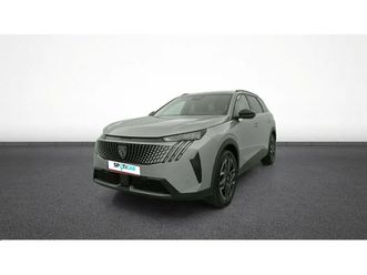 5008 hybrid 145 e-dcs6