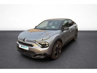 c4 puretech 130 s&s eat8