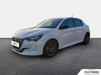 208 bluehdi 100 s&s bvm6