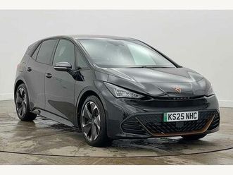 e-boost 59kwh v2 auto 5dr