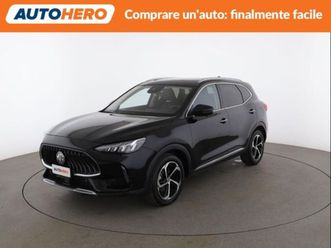 hs (2022-->) hs 1.5t-gdi at luxury