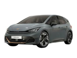 e-boost 59kwh v1 auto 5dr