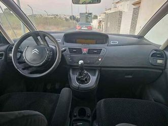 citroen - grand c4 picasso