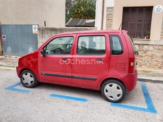 suzuki wagon r 1.3 gasolina