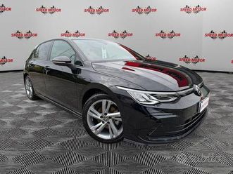 volkswagen golf 1.5 etsi 130 cv dsg r-line, f...