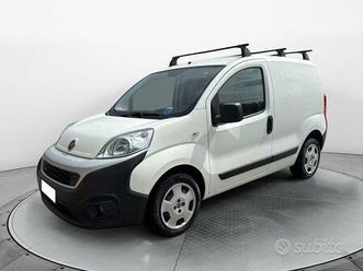 fiat fiorino qubo 1.3 mjt 95cv sx (n1)