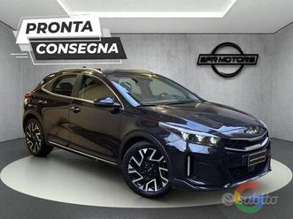 kia xceed business gpl 1.0 120cv - prezzo promo