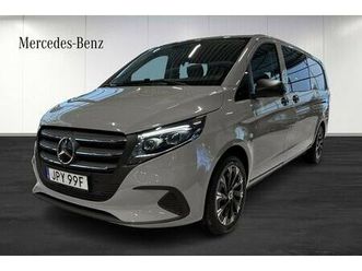 mixto 124 select 4x4 airmatic / lagerbil omg leverans