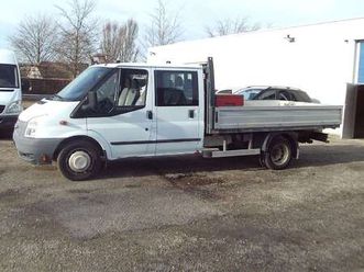 dubbel cabinne.plateau 3.25lang.dub achterbanden?