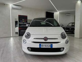 500c 1.0 hybrid collection