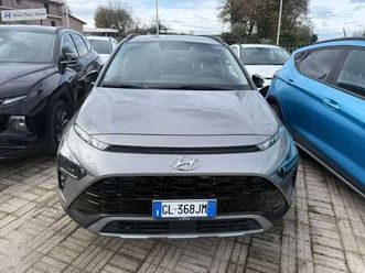 bayon 1.0 t-gdi 48v xclass dct