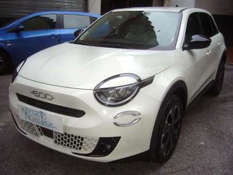 hybrid 110cv dct6 mhev la prima navi e telecamera