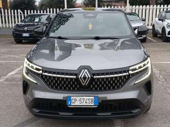 austral 2023 1.3 mild hybrid techno 160cv auto