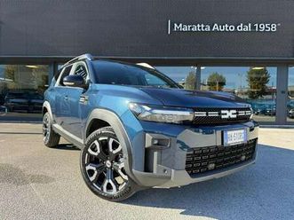 1.2 eco-g journey 140cv