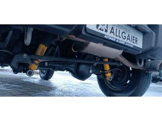 suzuki jimny comfort allgrip 4x4 nfz