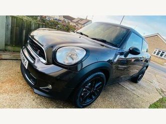 1.6 cooper s euro 5 (start/stop) 3dr