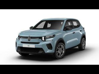 citroen c3 you 1.2 turbo 102 man6