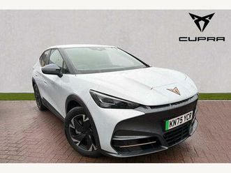 77kwh v1 suv coupe auto 5dr