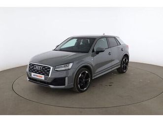 audi q2 2.0 tdi s line quattro s tronic 7