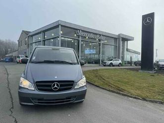 120 cdi - attache - 3 places - *depot vente*