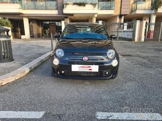 fiat 500 1.0 hybrid connect sport