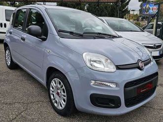 panda iii 2021 1.0 firefly hybrid city life