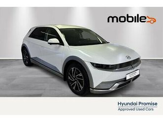 awd premium long range -norsk bil!-toppmodell!