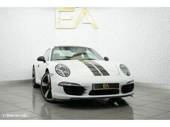 porsche 911 (991) carrera 2 pdk