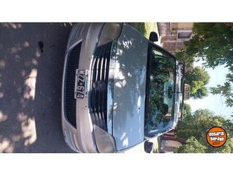 se vende remis habilitado