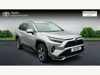 2.5 vvt 18.1kwh design cvt 4wd euro 6 (start/stop) 5dr-/