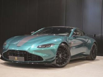 coupé édition f1 - 536 ch - pack carbonne