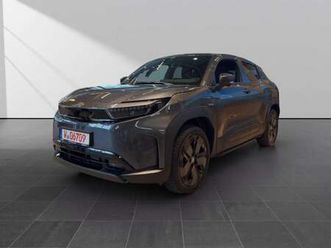 elektromotor 61 kwh, 5-türer, lounge inkl winterrä