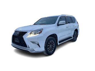 2018 lexus gx gx 460 / premium / camera / bluetooth / cuir bien