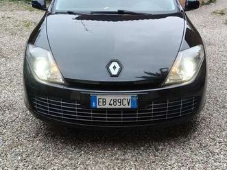 coupe 2.0 dci wave edition 150cv